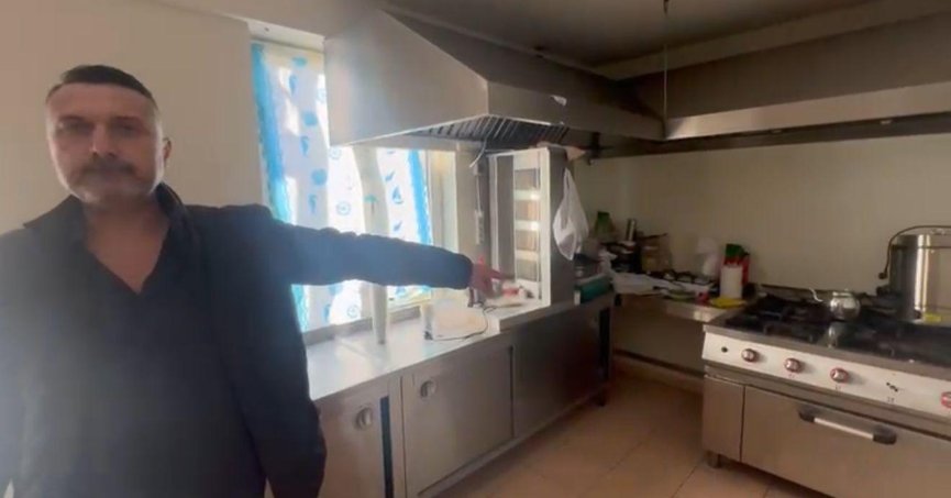 İzmit Belediyesi’nde Ruhsat Skandalı