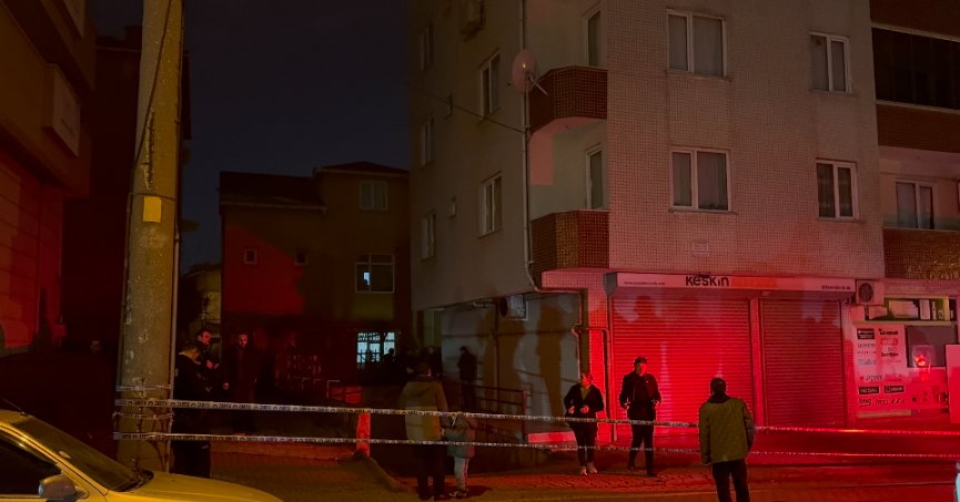  Vatandaşlar tahliye edildi