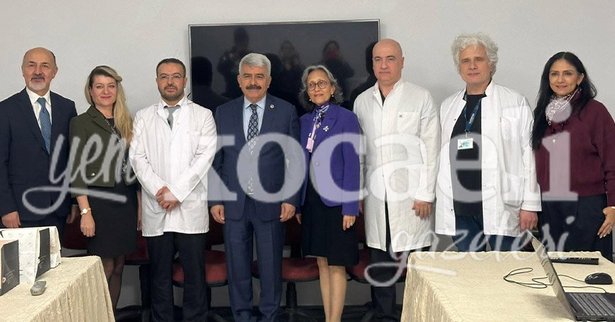 Dr. Anıl Şahin Gastroenteroloji Uzmanı Oldu