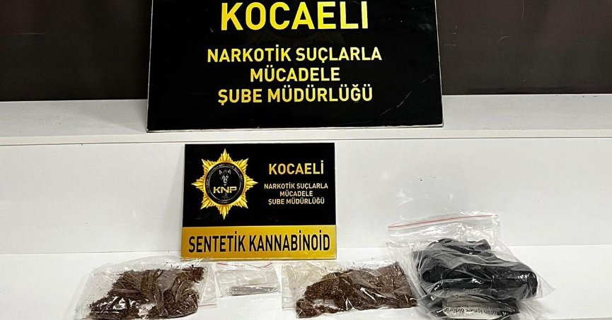 62 Şüpheli Cezaevine Gönderildi