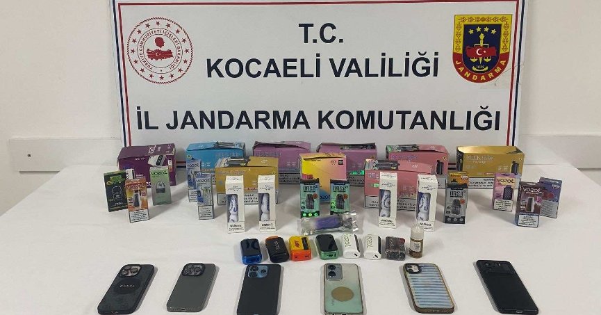 Kaç kişi tutuklandı?