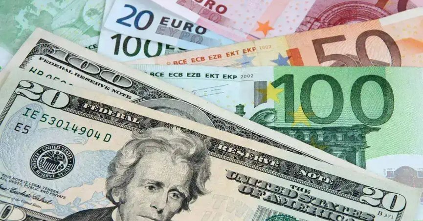  Dolar ve Euro Yükselişte