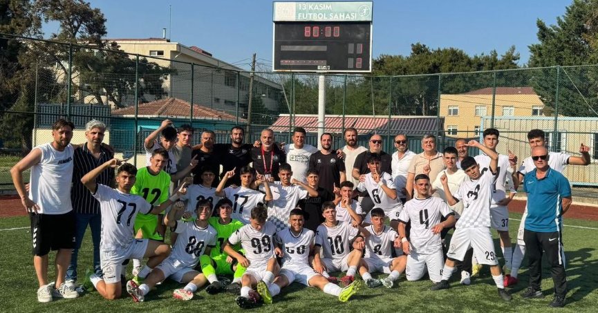 Geleceğin Yıldızları Spor Okullarında Yetişiyor