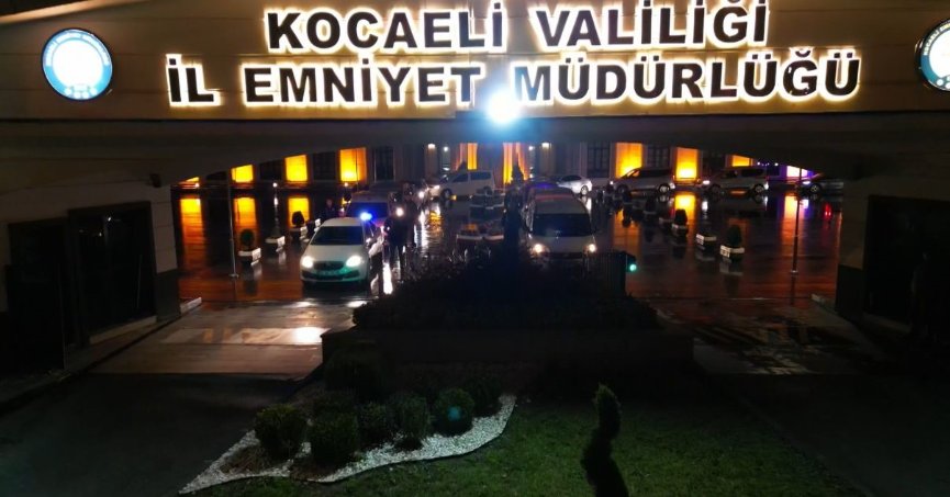 Bahis gelirlerini kripto para yoluyla yurt dışına aktarmışlar