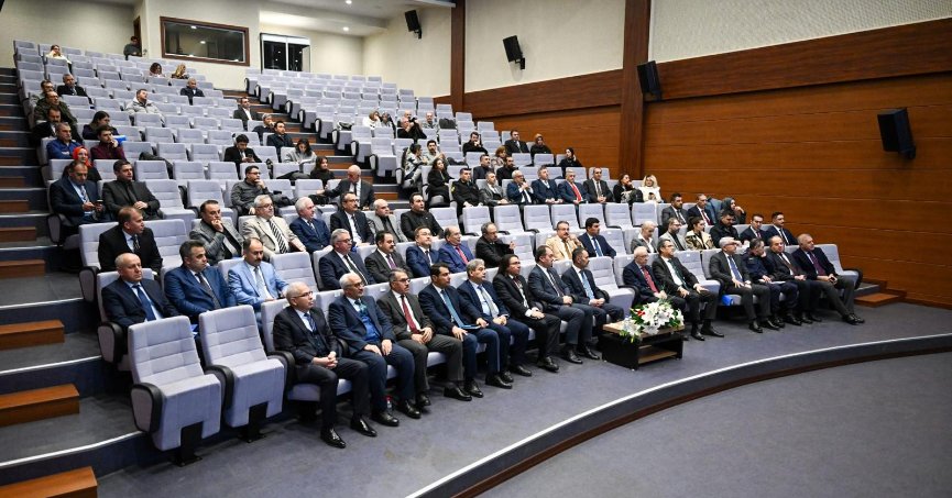 Bağımlılıkla Mücadele İl Koordinasyon Kurulu 2026’nın ilk toplantısını yaptı