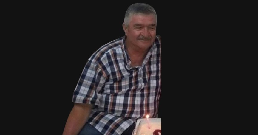  Bahattin Yüksel Kızıltan vefat etti