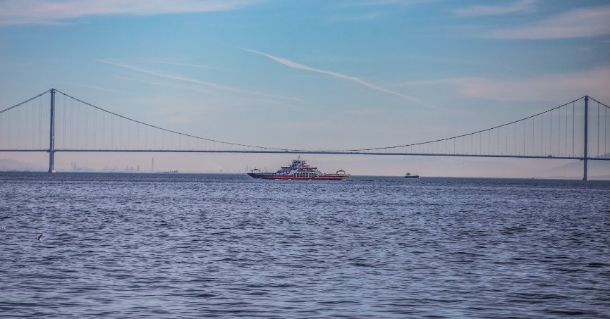 Marmara Denizi için bilim odaklı örnek uygulama