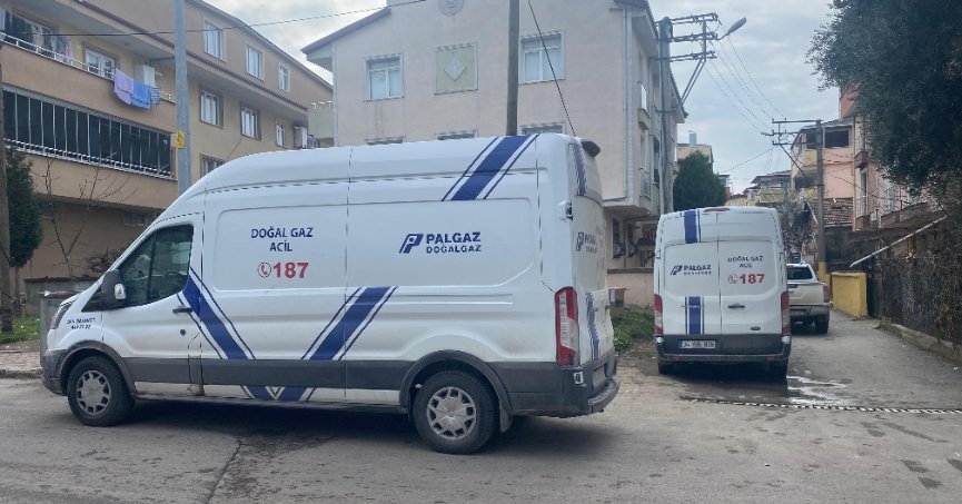 4 Bin Liralık Faturayı Başkasına Ödedi