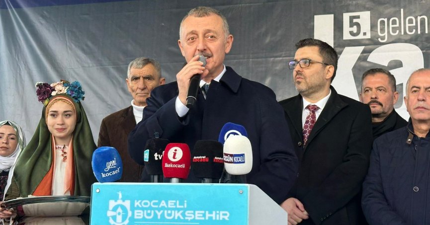 “Lokanta işine belediye girmesin”