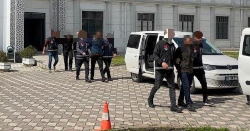 “Rahatsız Ediliyordum, Karşılık Vermedim”