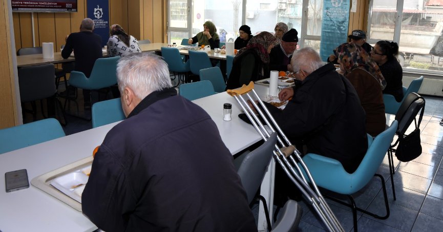  Ücretsiz Konaklama Desteği