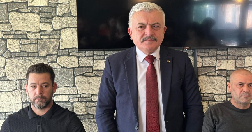 “Eskinin İsmini Değişirip Yeni Diye Sunuyorlar”