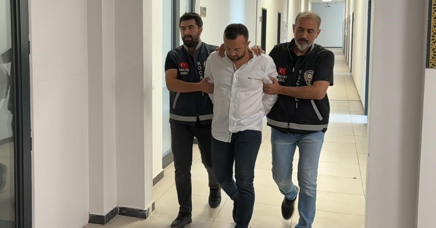 Baba ve Oğula Toplam 15 Yıl 10 Ay Hapis