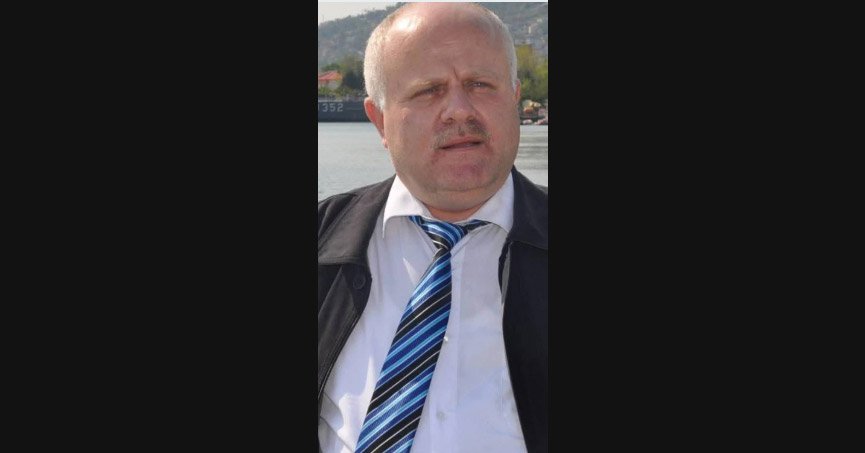 Gazeteci Selçuk Çelebi Hayatını Kaybetti