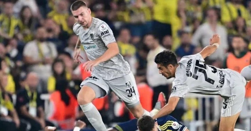 Kocaelispor’da Syrota dönemi sona eriyor