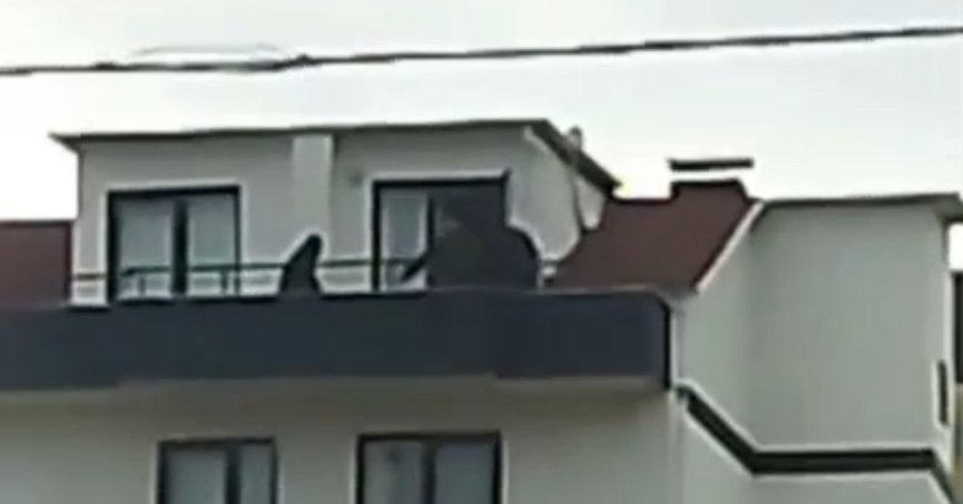 Kocaeli’de FETÖ’ye yönelik operasyonda firari hükümlü yakalandı