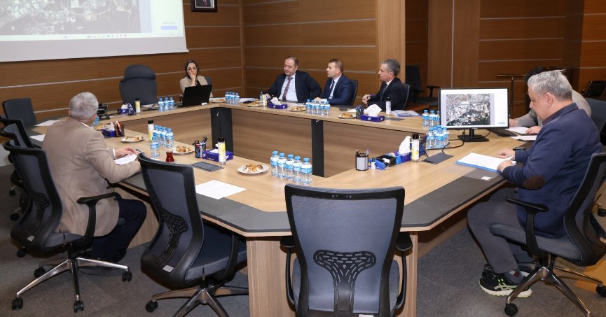 İzinsiz hafriyat dökümüne milyonluk ceza