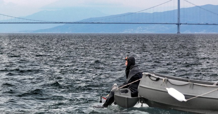  “Denizdeki Yeniden Doğuş Marmara’ya Yayılıyor”