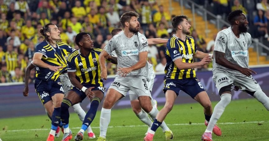 Kocaelispor Fenerbahçe maçına hazır