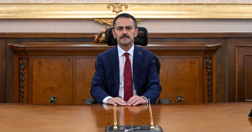 “Bu mübarek gece, gönülleri onarma vaktidir”