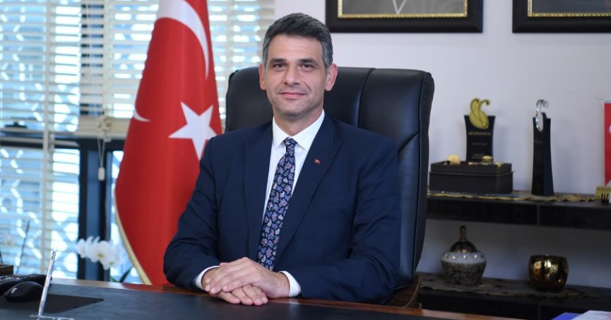 “Bu gece, merhameti ve dayanışmayı çoğaltma zamanıdır”