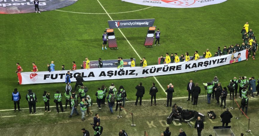 “Bu Camia Baskıyla Geri Adım Atmaz”