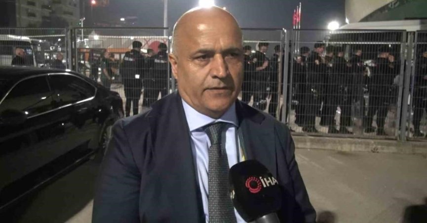  “Skriniar ve Hakem Futboldan Men Edilmeli”