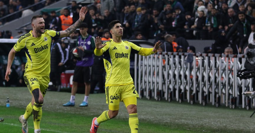 Dosya TFF’ye Sunuldu