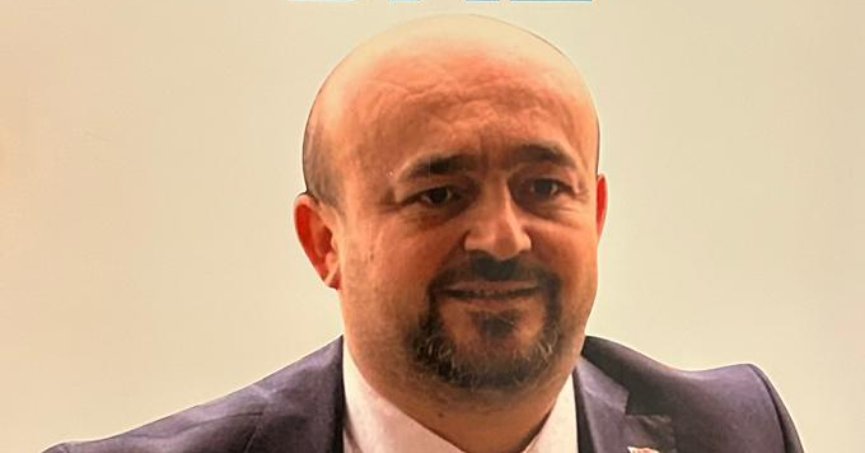 Pastacılar ve Tatlıcılar Odası’nda Seçim Öncesi Güçlü Aday Mesajı