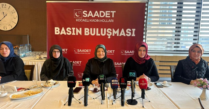 “Zamlar Cebe Girmeden Eriyor, Kocaeli Kaybediyor”