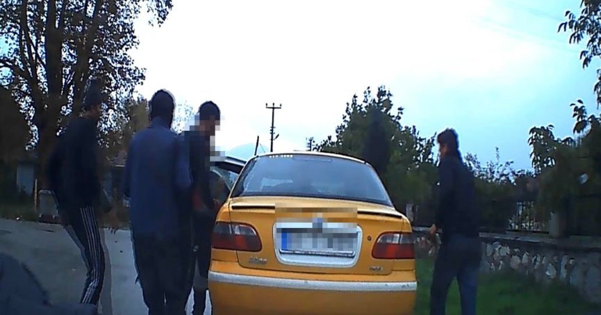 Sınırdan Kocaeli’ye uzanan göçmen kaçakçılığı ağına darbe: 11 tutuklama