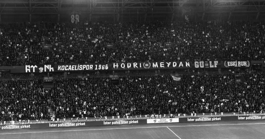 Taraftar Arda yoğun bakımda