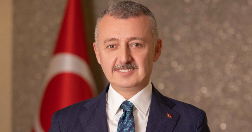 Başkan Büyükakın: “Acıların tekrar etmemesi için kararlılıkla çalışıyoruz”