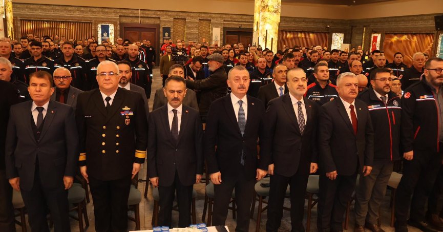 “Üç Yıl Geçti Ama Acılar Hâlâ İlk Günkü Gibi”