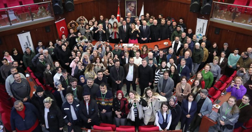 “Siyasi Polemik Üretmek Yerine Gerçekleri Görün”