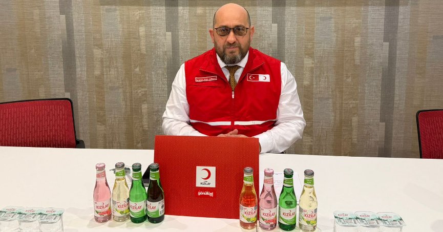 “Deprem Acısı Benim İçin Hayatın Gerçeği”