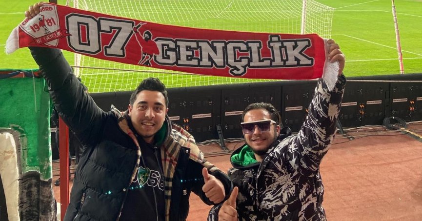 Başkan Durul “Acımız Tüm Şehri Sardı”