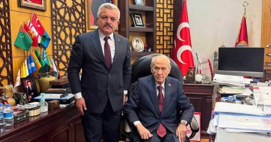 MHP Kocaeli İl Başkanı Neden Ayrıldı? 