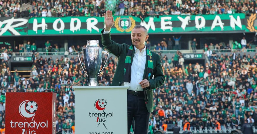 Başkan Büyükakın’dan Kayseri zaferi sonrası Kocaelispor’a tebrik mesajı