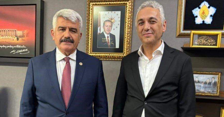 Sağlık politikalarının geleceğiyle ilgili güçlü istişare