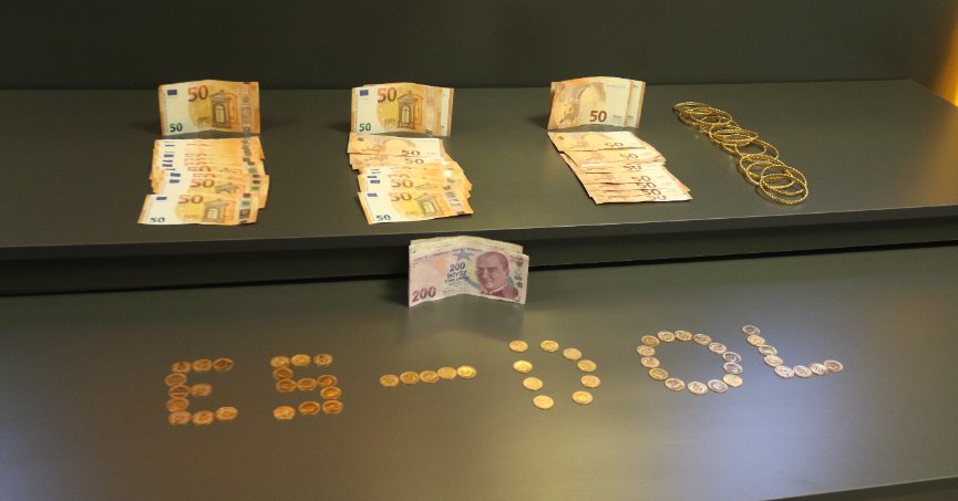  Polis ve savcı yalanına inanıp 5 milyon lirasını kaptırdı