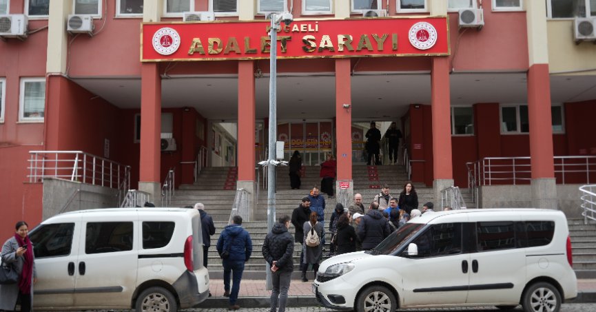 Otizmli adamı öldüresiye darp eden sanık ilk kez konuştu