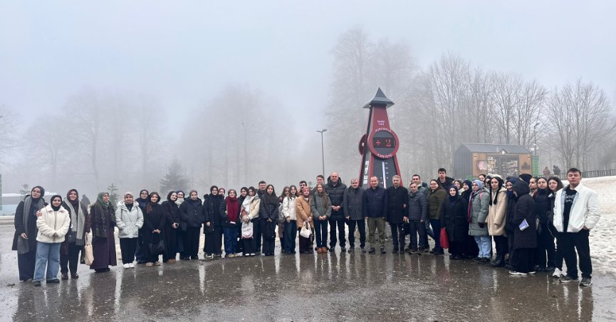 Soğuk havada iç ısıtan mısralar