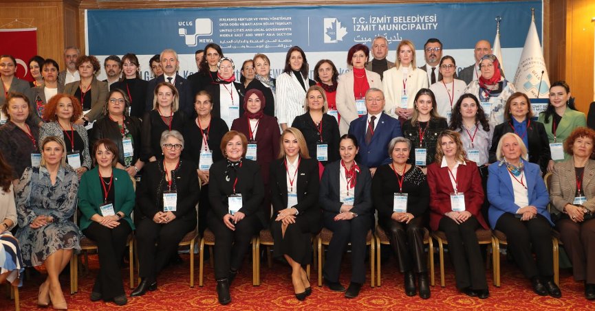 Katılımcılar deneyim ve önerileriyle yeni döneme yön verdiler