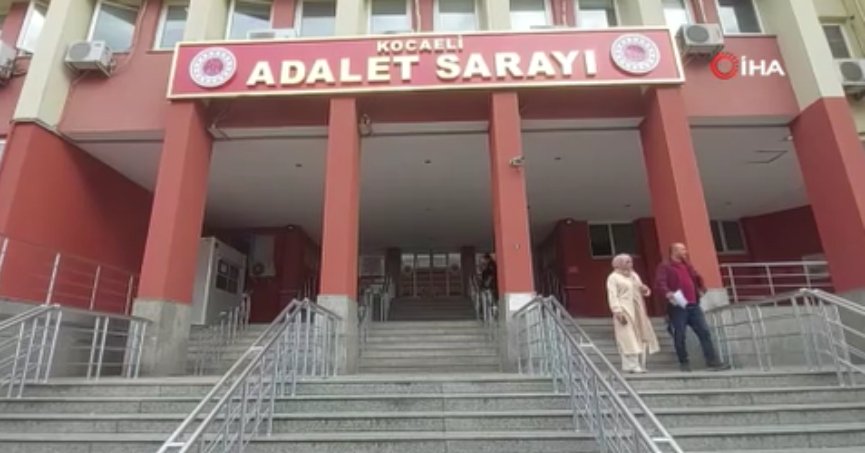 Adliyeden çaldığı 1,5 kilo altını kuyumcuda bozdurduğu ortaya çıktı