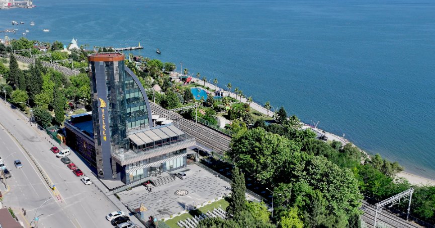 Yelken Kafe Restoran’da Ramazan’a Özel İftar Menüleri