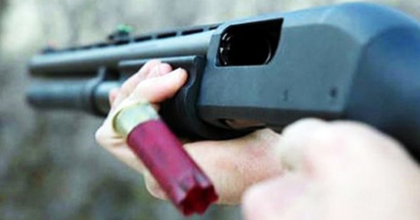 Kocaeli'de cıvata kavgasında kuzenini tüfekle ağır yaraladı