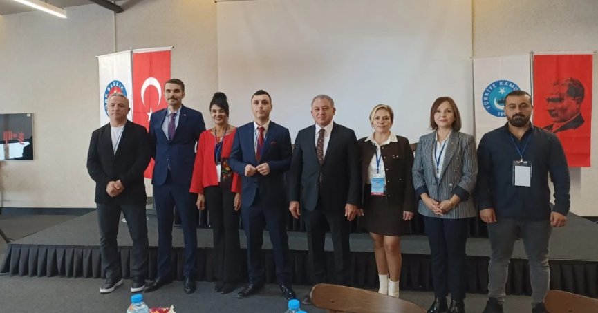 31 Yıl Sonra Kalıcı Hizmet Binasına Kavuştu