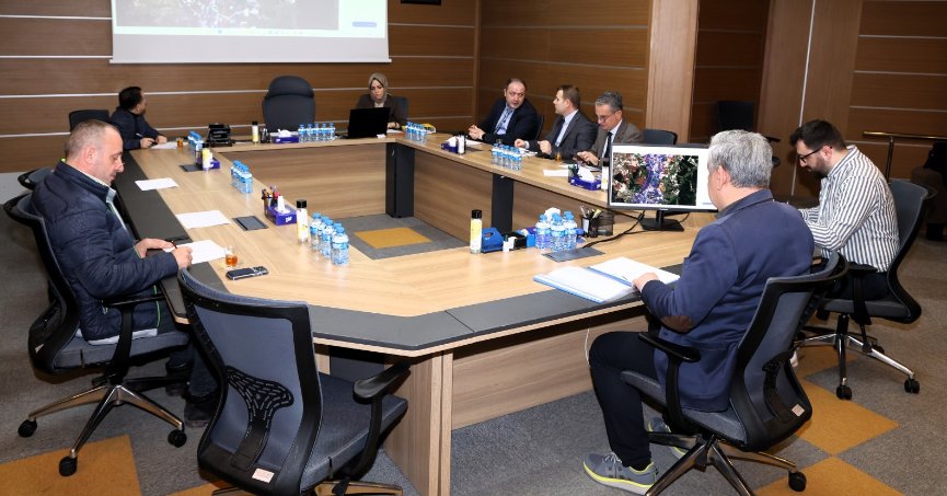 Kural ihlali yapan 168 şoföre yarım milyon lira ceza