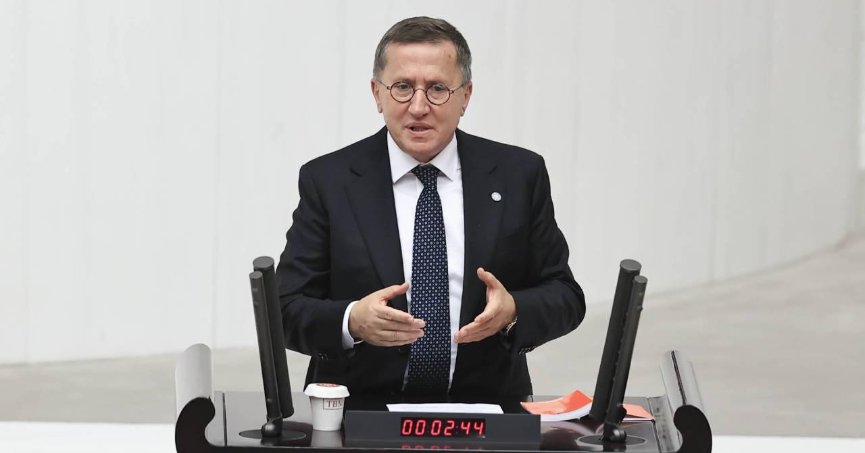 “Bir Şehrin Nefesini Konuşuyoruz”